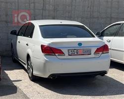 تويوتا أفالون